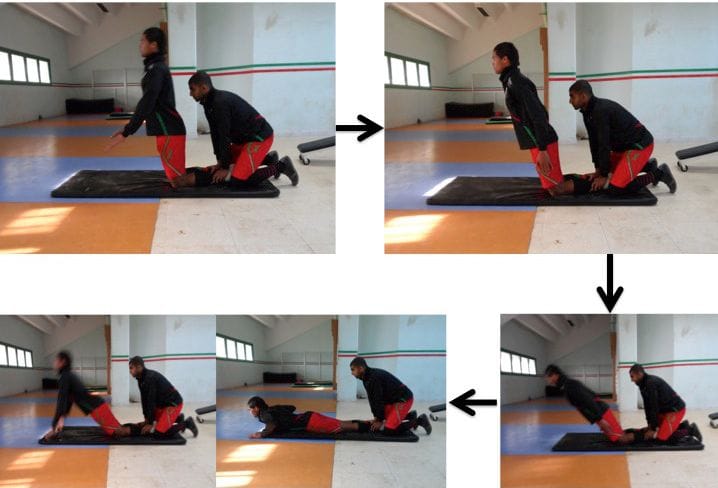 Hamstring Injury Prevention Hamstring Injury Prevention